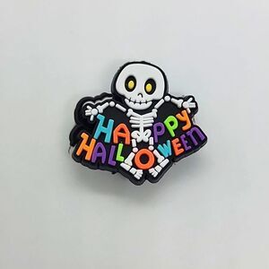 🎈5/$10🎈 PATCHES..CROC CHARMS.. Halloween..